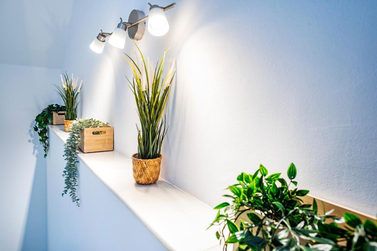 Apartmán Alohamundi Velarde II Sevilla Exteriér fotografie